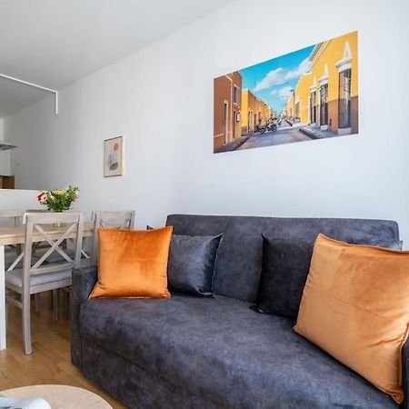 Urban 1Br Retreat, Easy City Link By Hm 비엔나 외부 사진