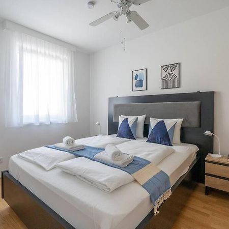Urban 1Br Retreat, Easy City Link By Hm 비엔나 외부 사진