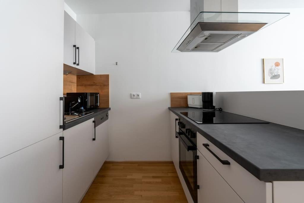 Urban 1Br Retreat, Easy City Link By Hm 비엔나 외부 사진