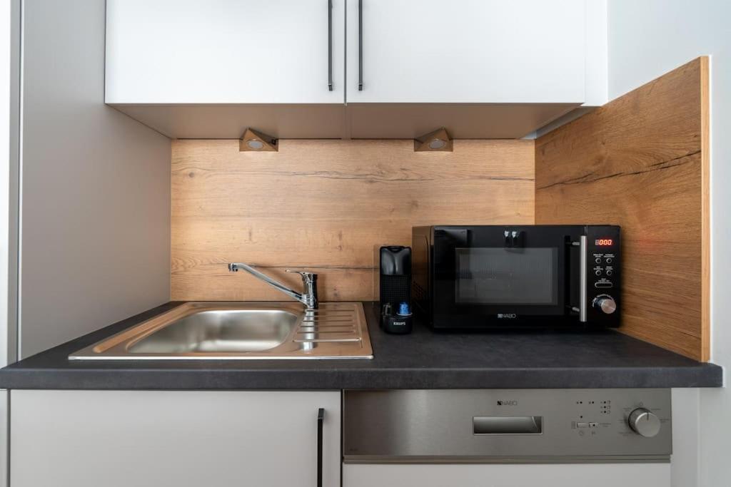 Urban 1Br Retreat, Easy City Link By Hm 비엔나 외부 사진