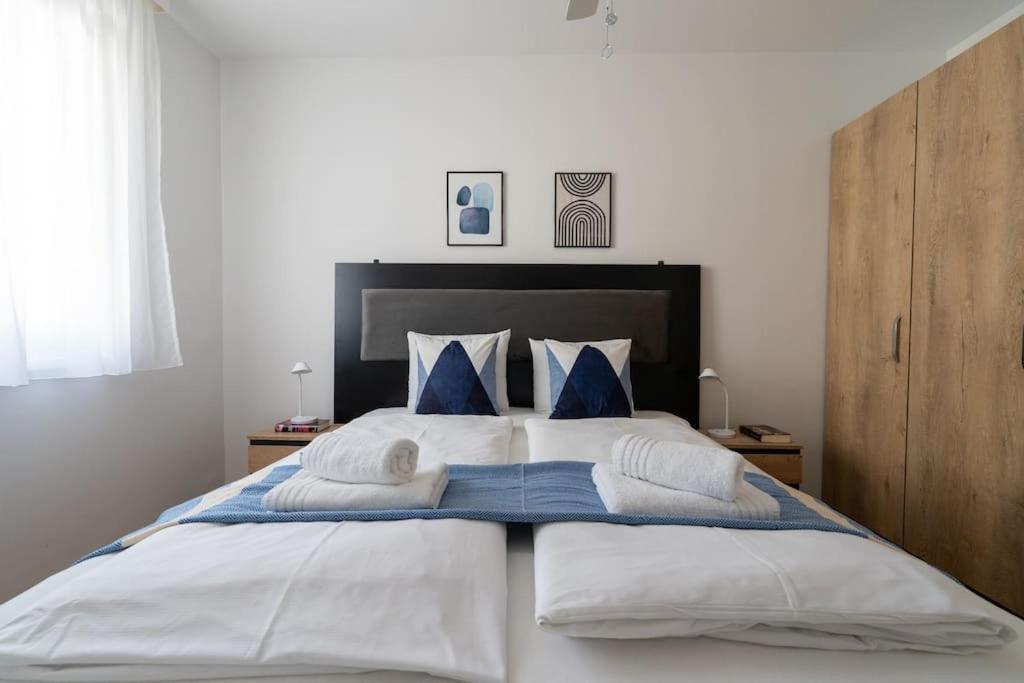 Urban 1Br Retreat, Easy City Link By Hm 비엔나 외부 사진